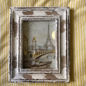 Hobby lobby boho frame